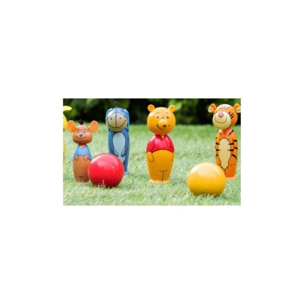 orange tree winnie the pooh