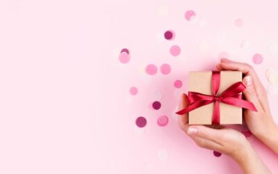 5 Gift Ideas for a Friend
