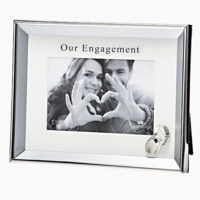 Newgrange Engagement Frame